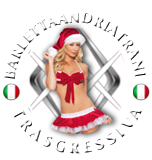 Logo ufficiale di Piccole Trasgressioni Italia